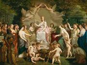 Allegory of Spring